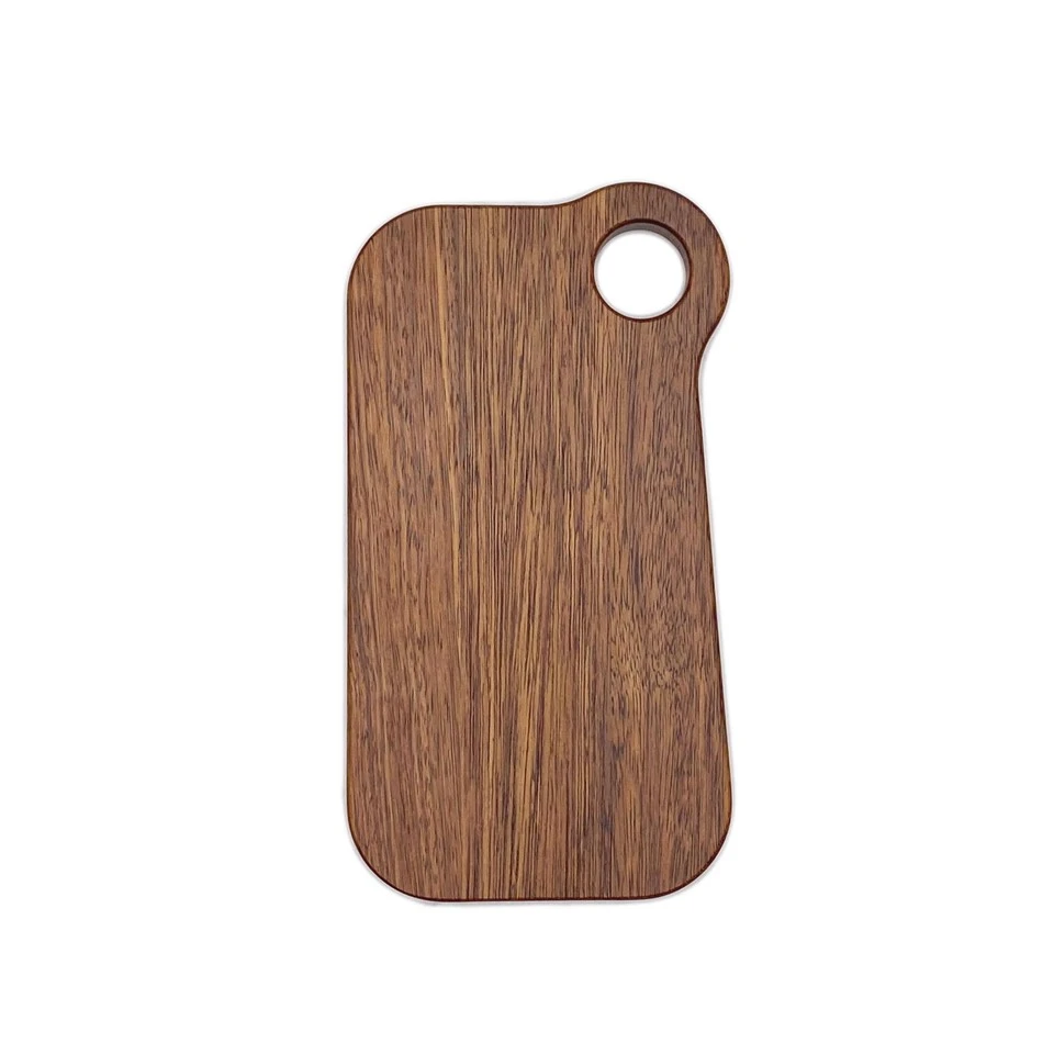 Handmade Walnut Cutting Board